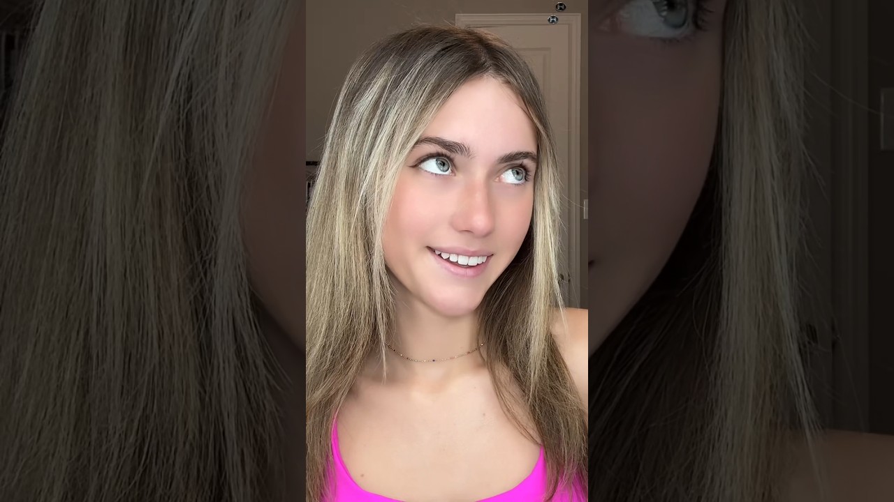 Secrets you NEED to know before middle school! #middleschool #subscribe #grwm