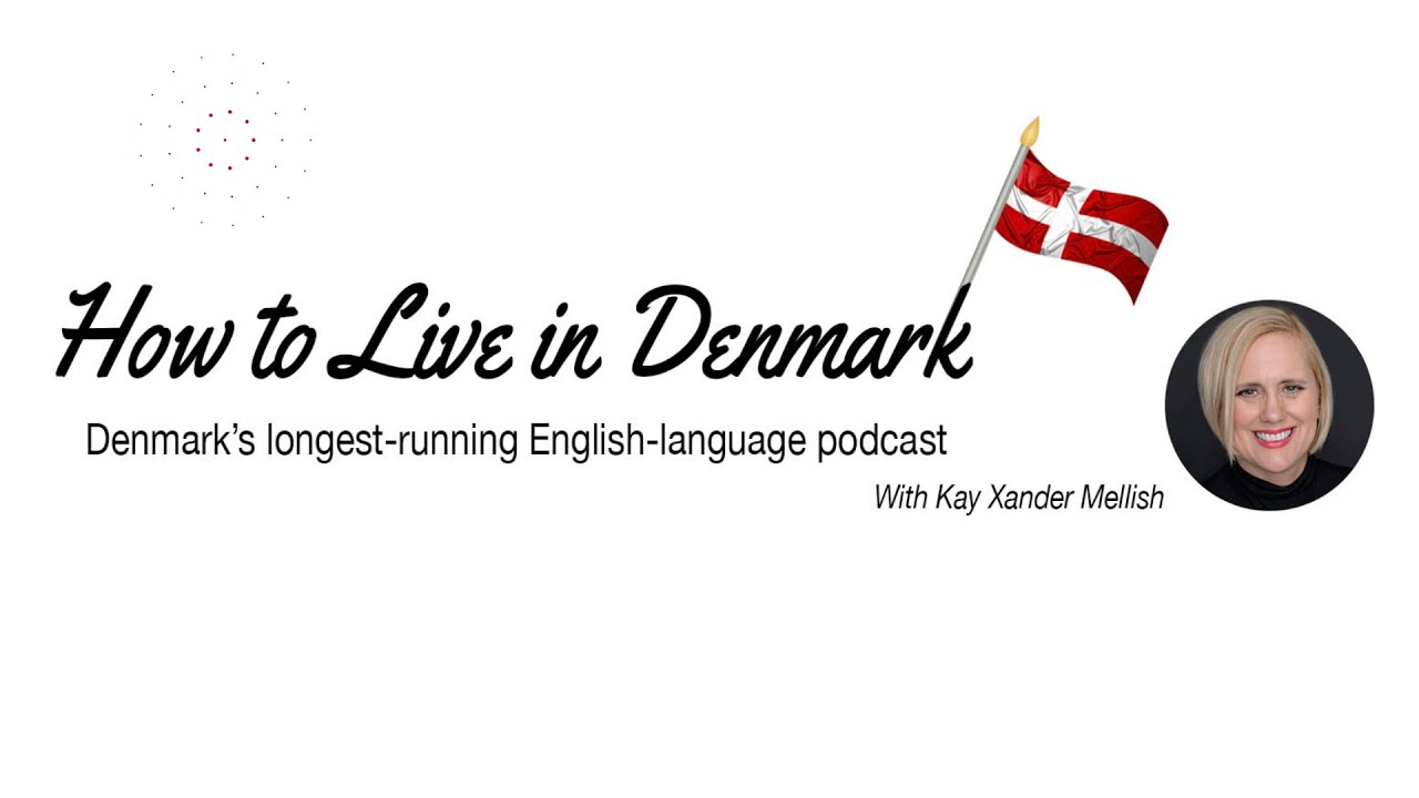 Tips for moving to Denmark