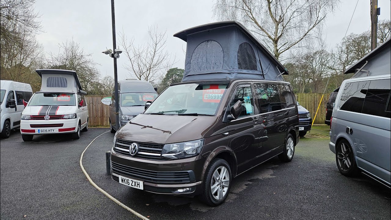 Best Value Used Vw in metallic Agate Brown 