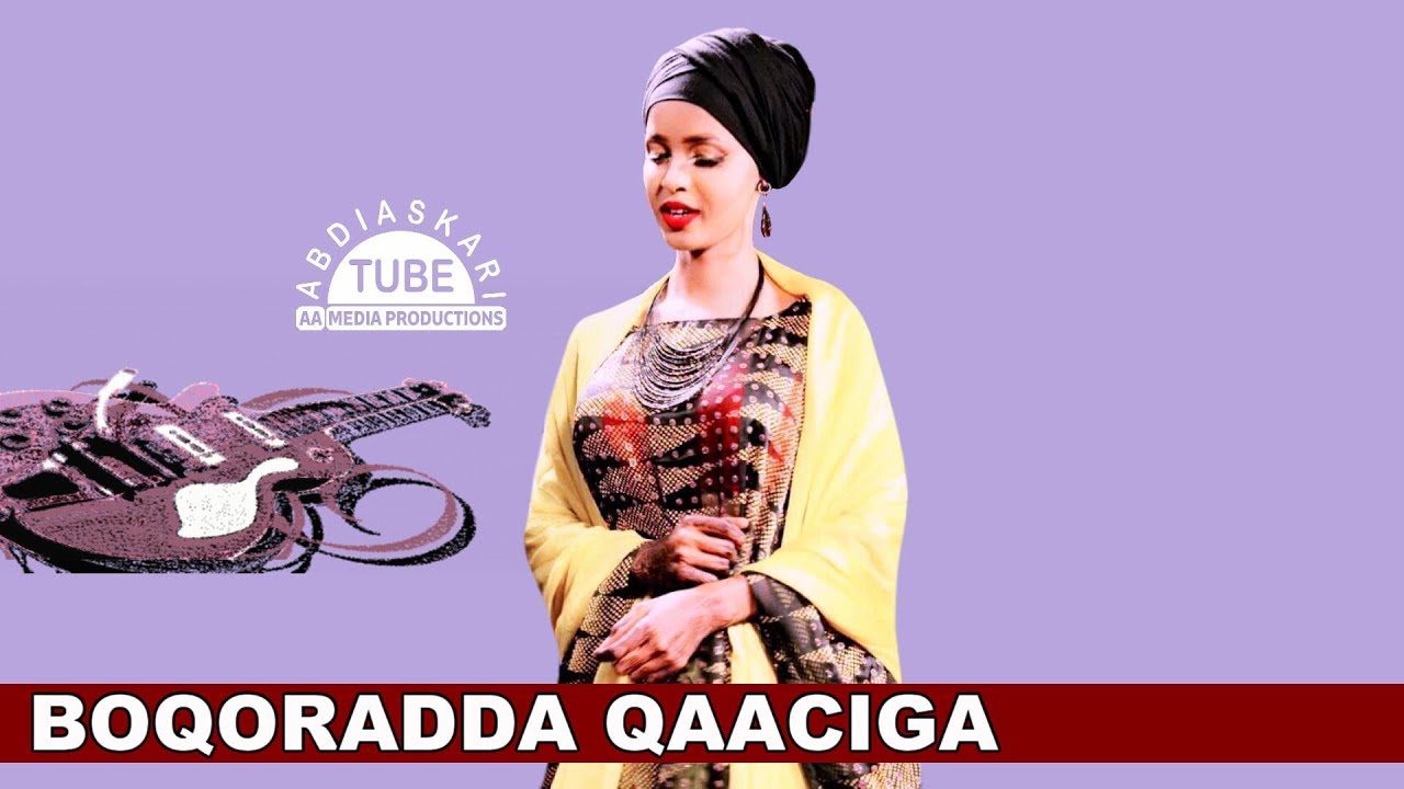 XAMDI BILAN | XIDIGTA BANNAANKA IS KEENTAY | KALA SAAR RUN IYO BEEN | KABAN MUCJISO AH | 2018