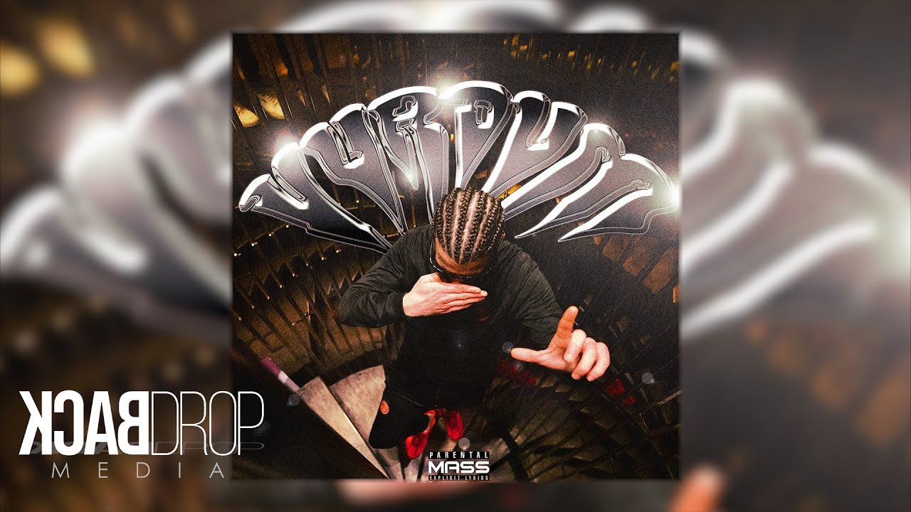 Mass - Vurdum (Official Visualiser)