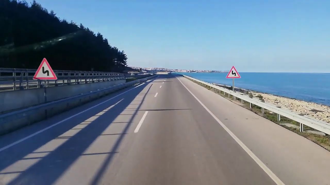 GERZE SİNOP ORGANİZE İŞLER MANZARALAR MÜTİŞ