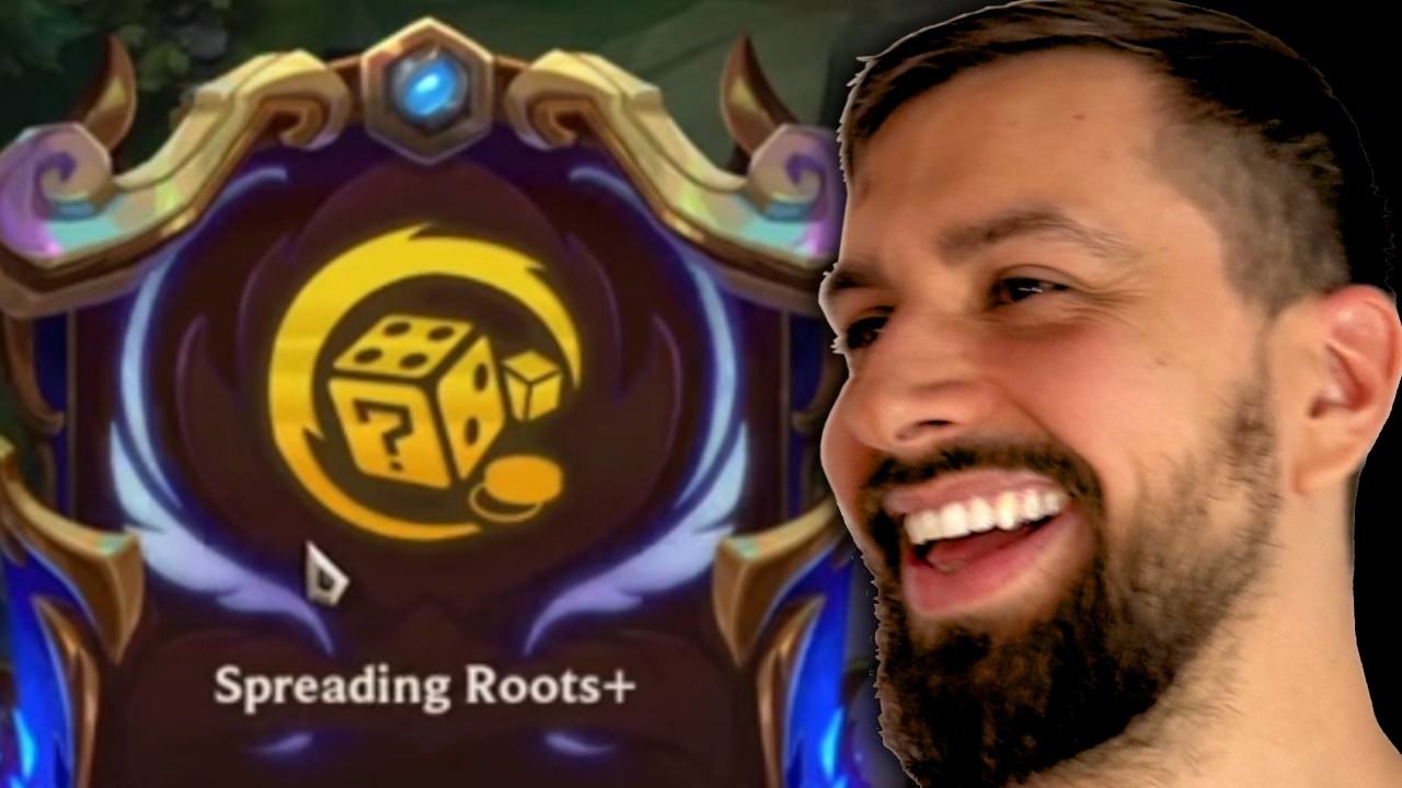 Guy in Twitch Chat said 