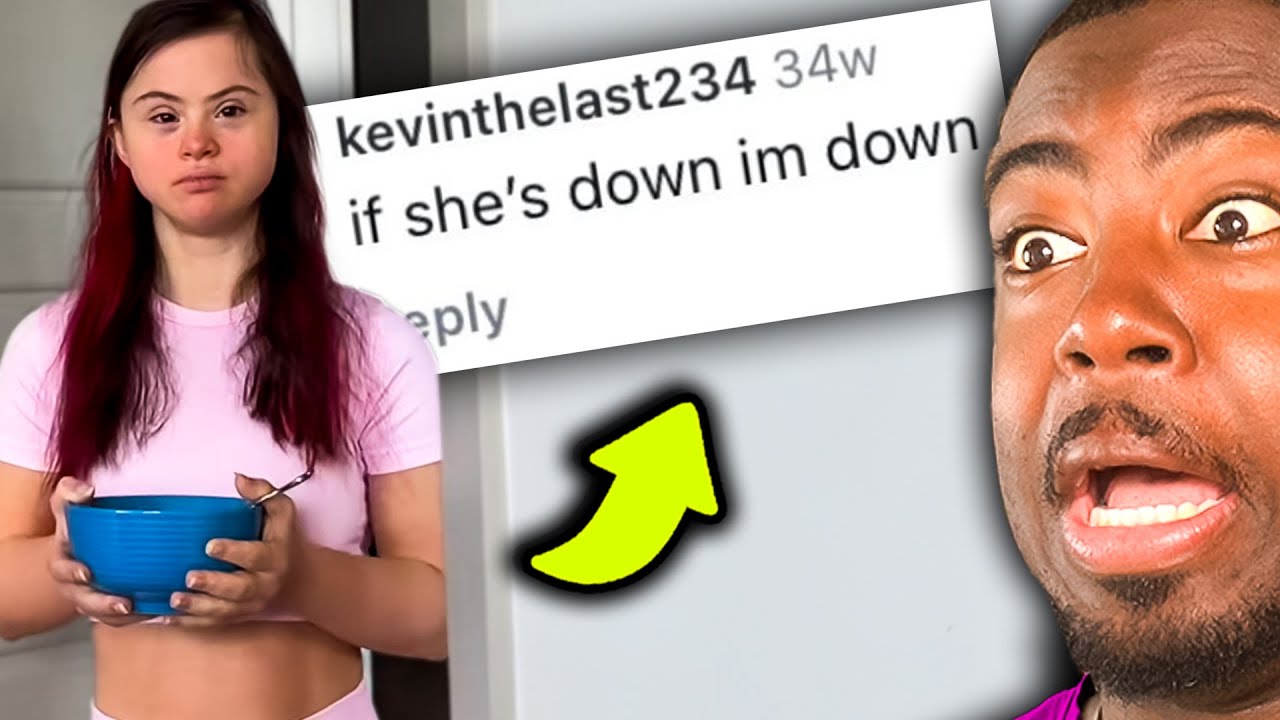 Instagram Comments are CURSED!