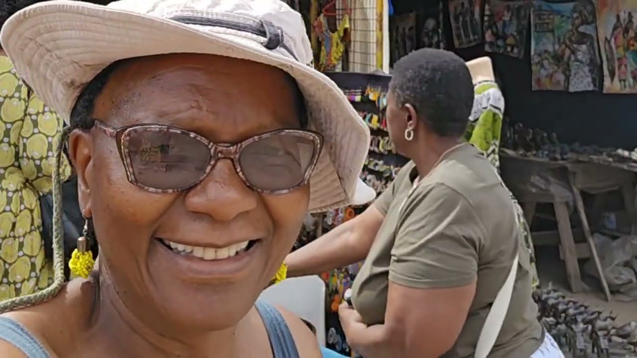 Avondale Market Travel Guide:Spend a Day Discovering Harare's Local Gems #travel #Zimbabwe 