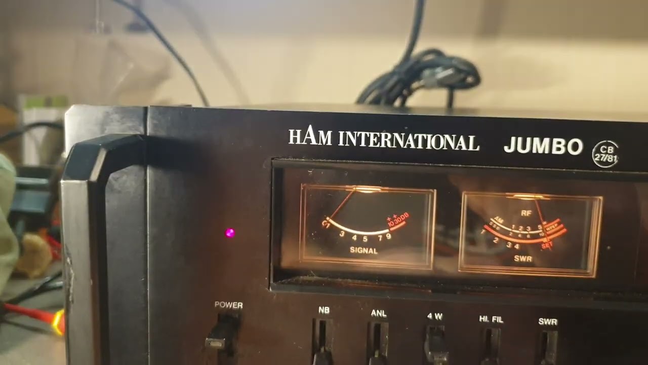 Will I sell this, mmmmm, Ham International Jumbo, just a super classic , offers invited by email.