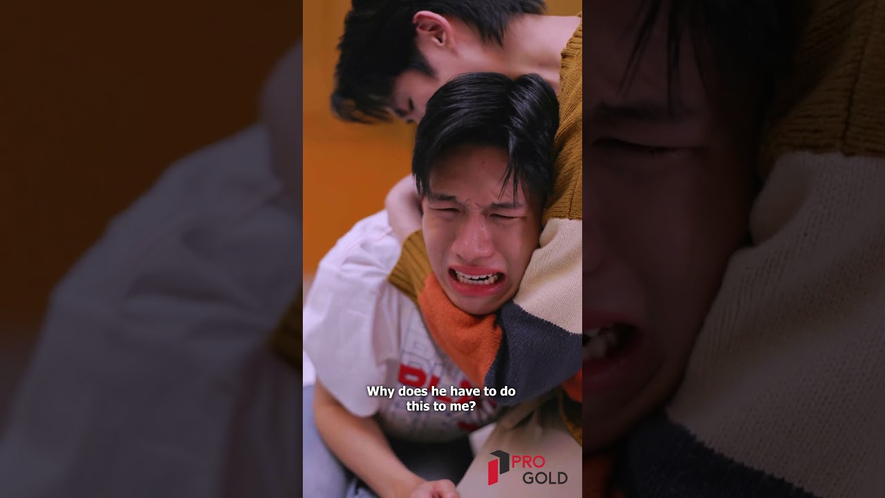 Official Teaser ซีรี่ส์สั้น เรื่องใหม่ Switch My Bro แลกรักสลับขั้ว#SwitchMyBro #แลกรักสลับขั้ว