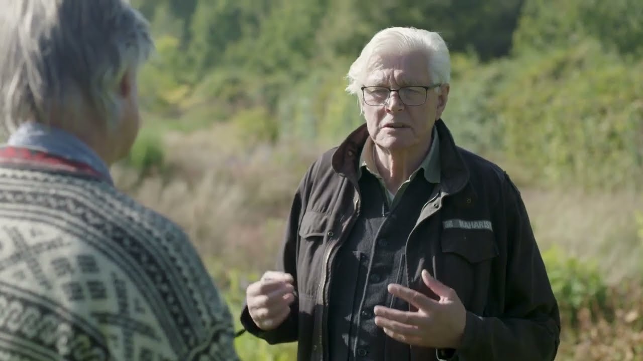 Piet Oudolf Vlinderhof Garden online course