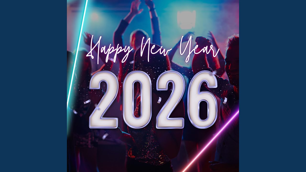 No Sleep Till New Year