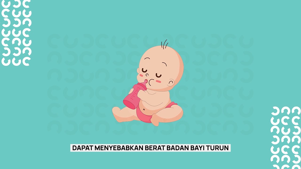 Video Edukasi Pencegahan Stunting