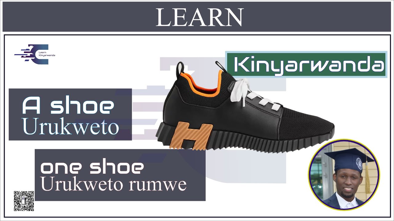 How to make (create) sentences in Kinyarwanda easily #2