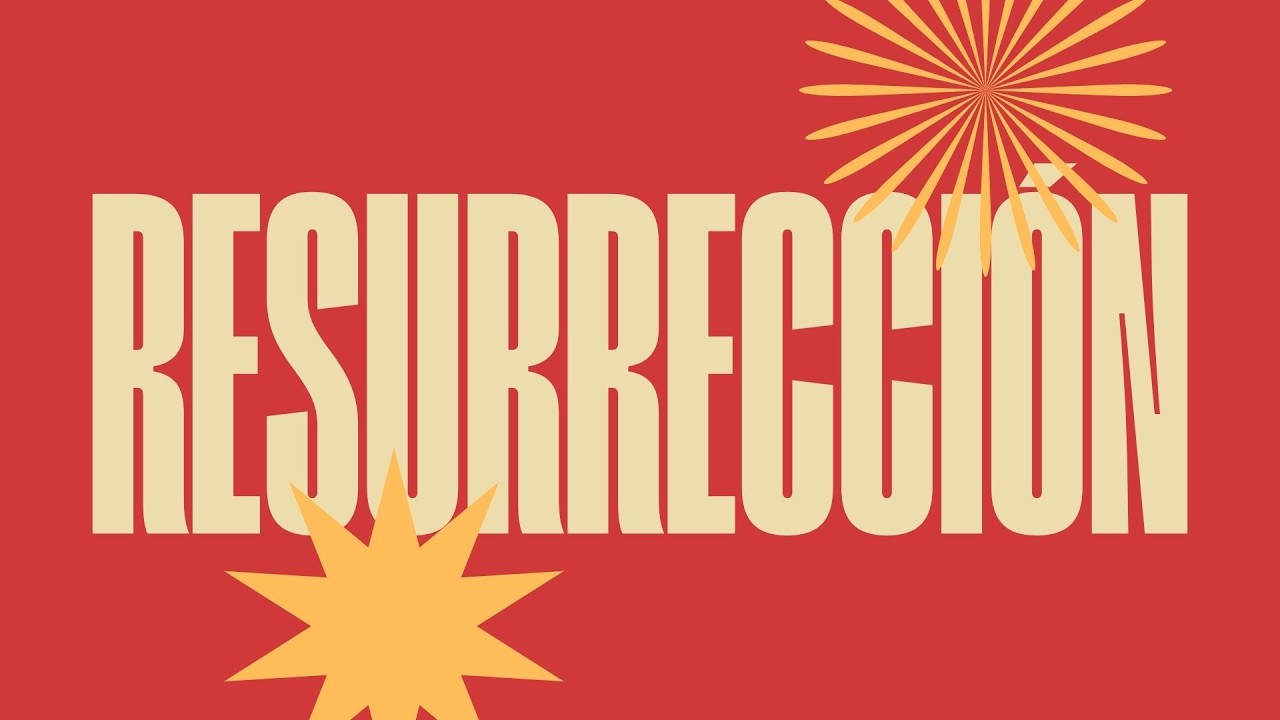 RESURRECCIÓN | Oscar Peralta