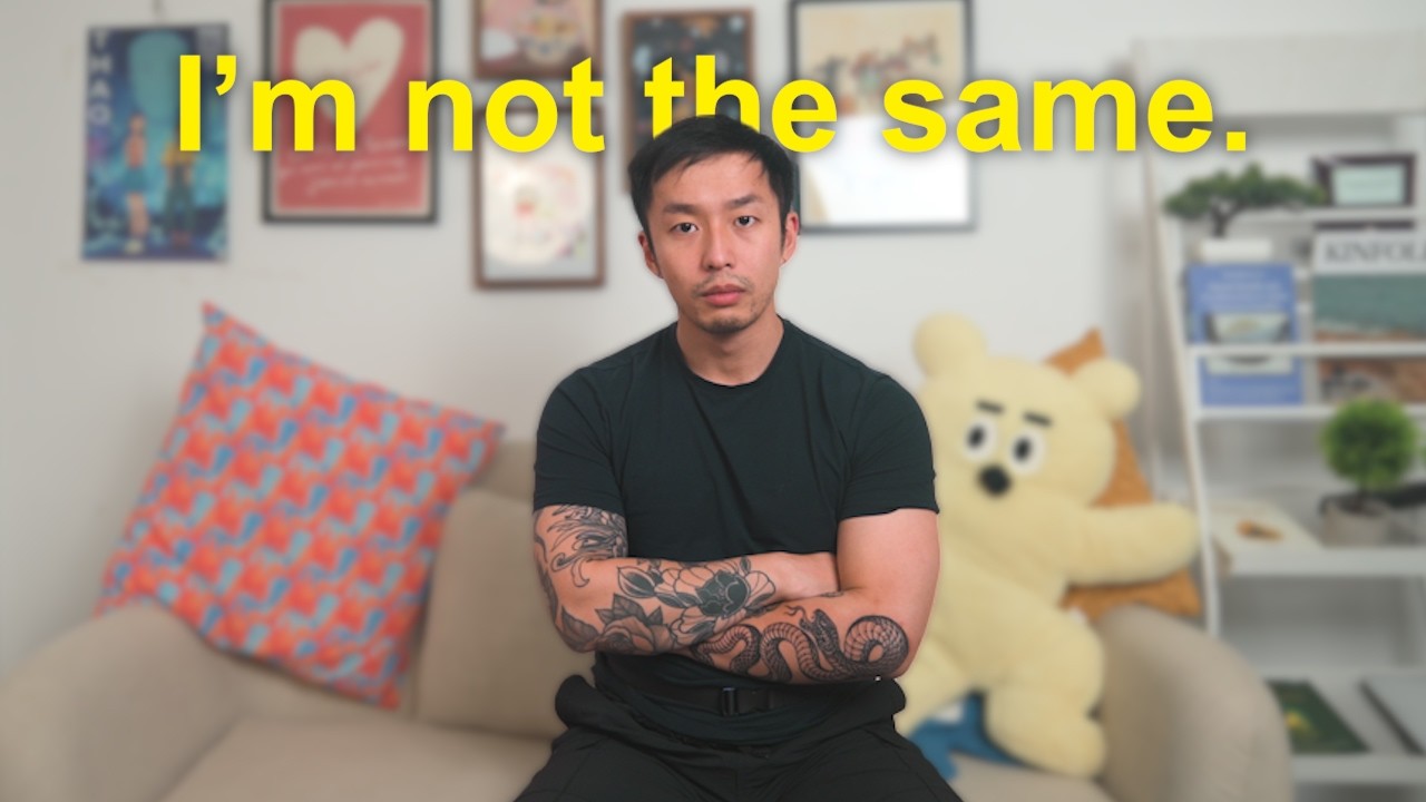 Why my life changed since moving to Vietnam, and will I stay here?