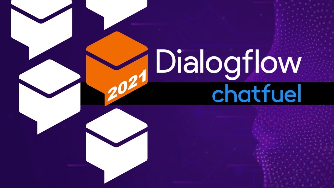 AI Starter Kit: Connect Dialogflow to Chatfuel