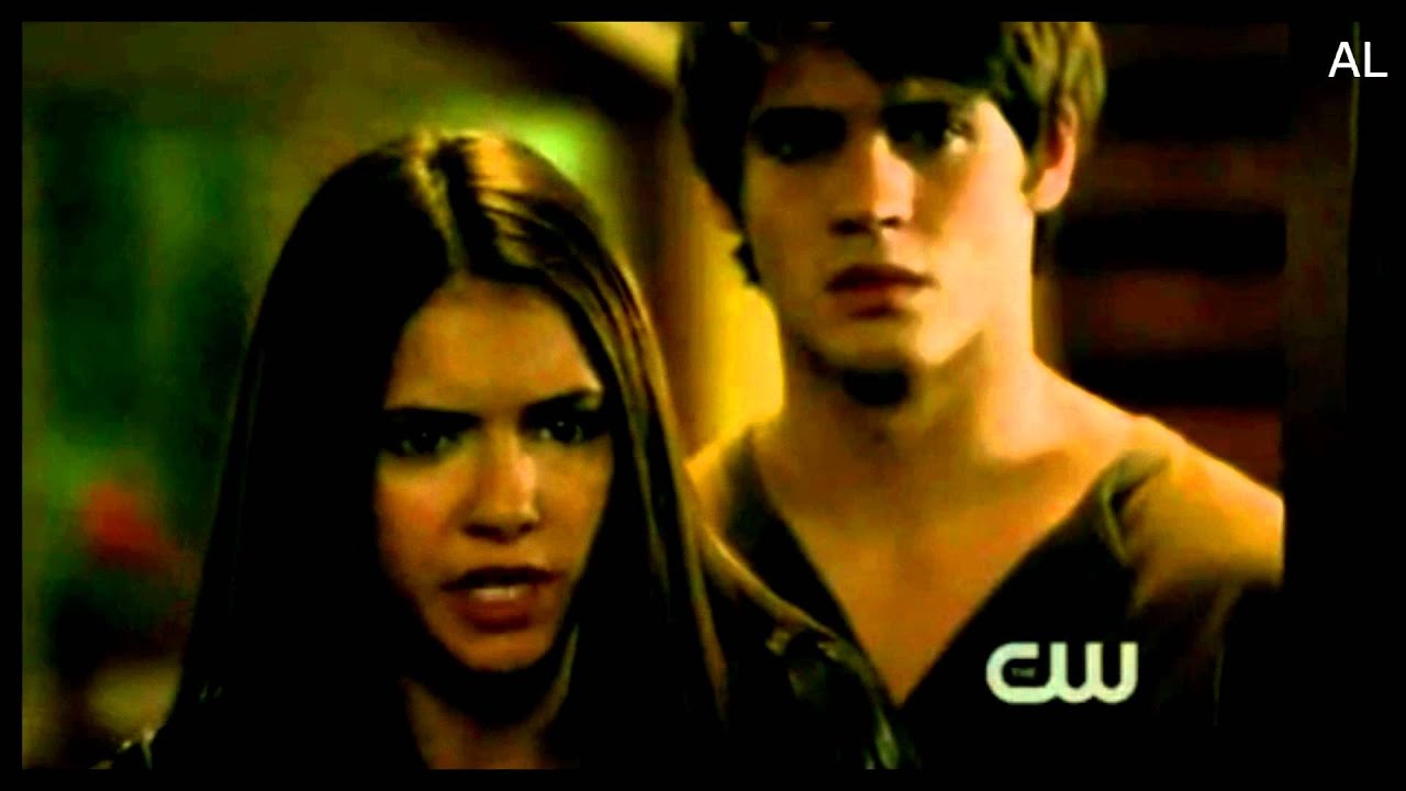 TVD (AU) Delena Story PART 1 - Don't you remember