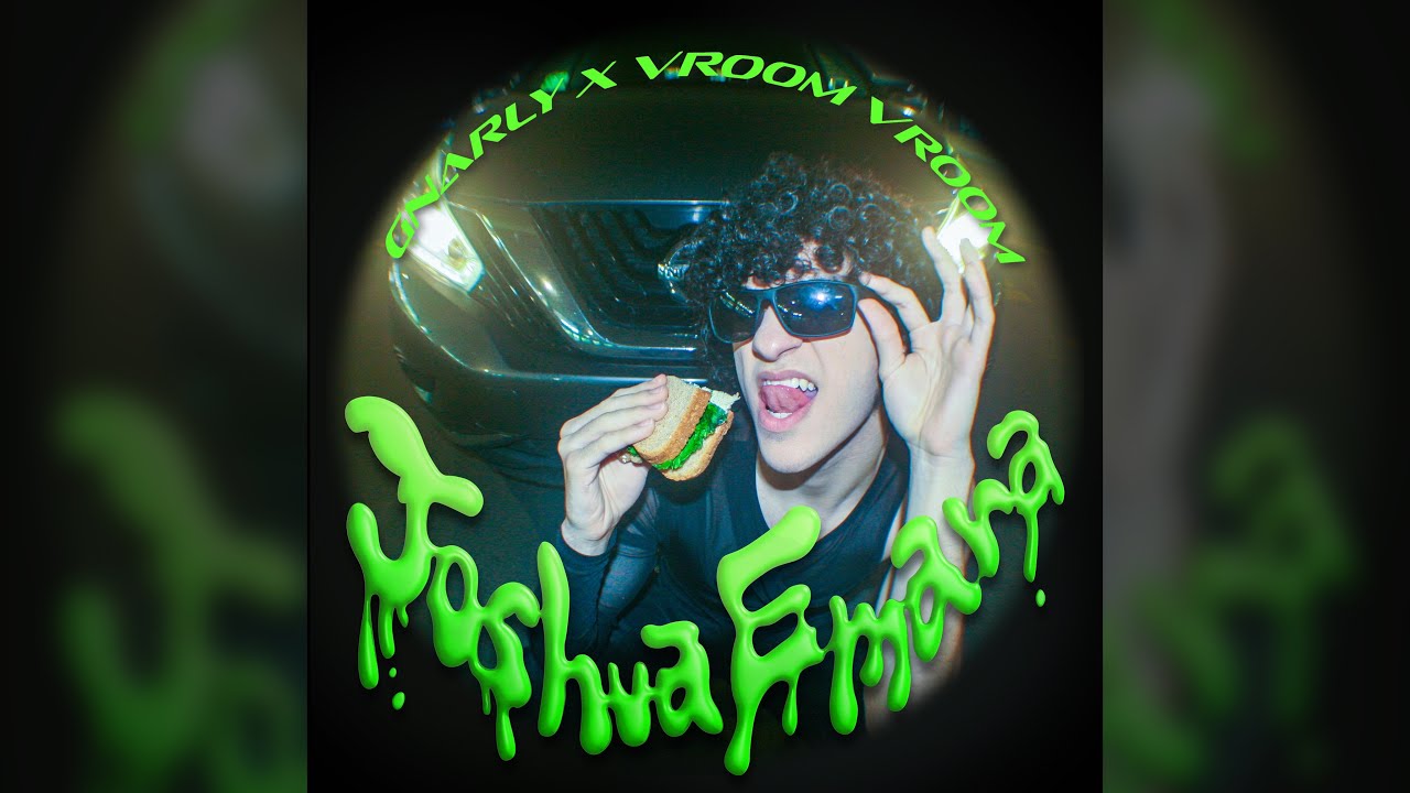 Gnarly x Vroom Vroom (Joshua Emara Remix)