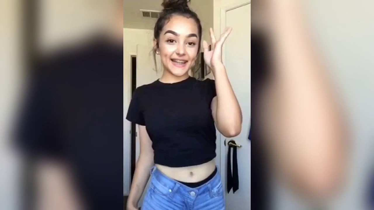NEW! HAILEY ORONA (ONA) BELLY DANCE COMPILATION 😍