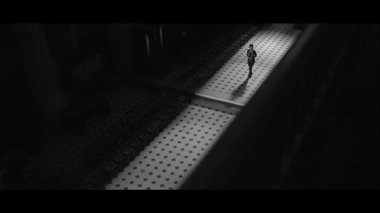 China Moses - Whatever (Official Video)