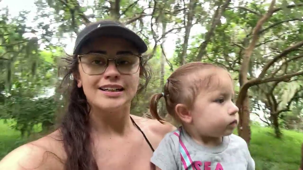 A Aventura Saiu do Controle e Colocou Toda a Família à Prova