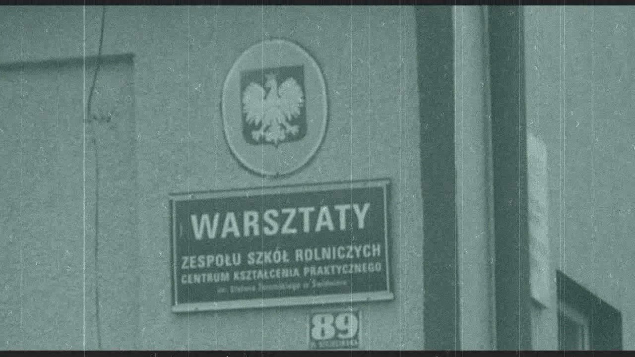 HIT Czołówka studniówkowa 4Btmr ZSR CKP Świdwin 2017 HIT Disco Polo