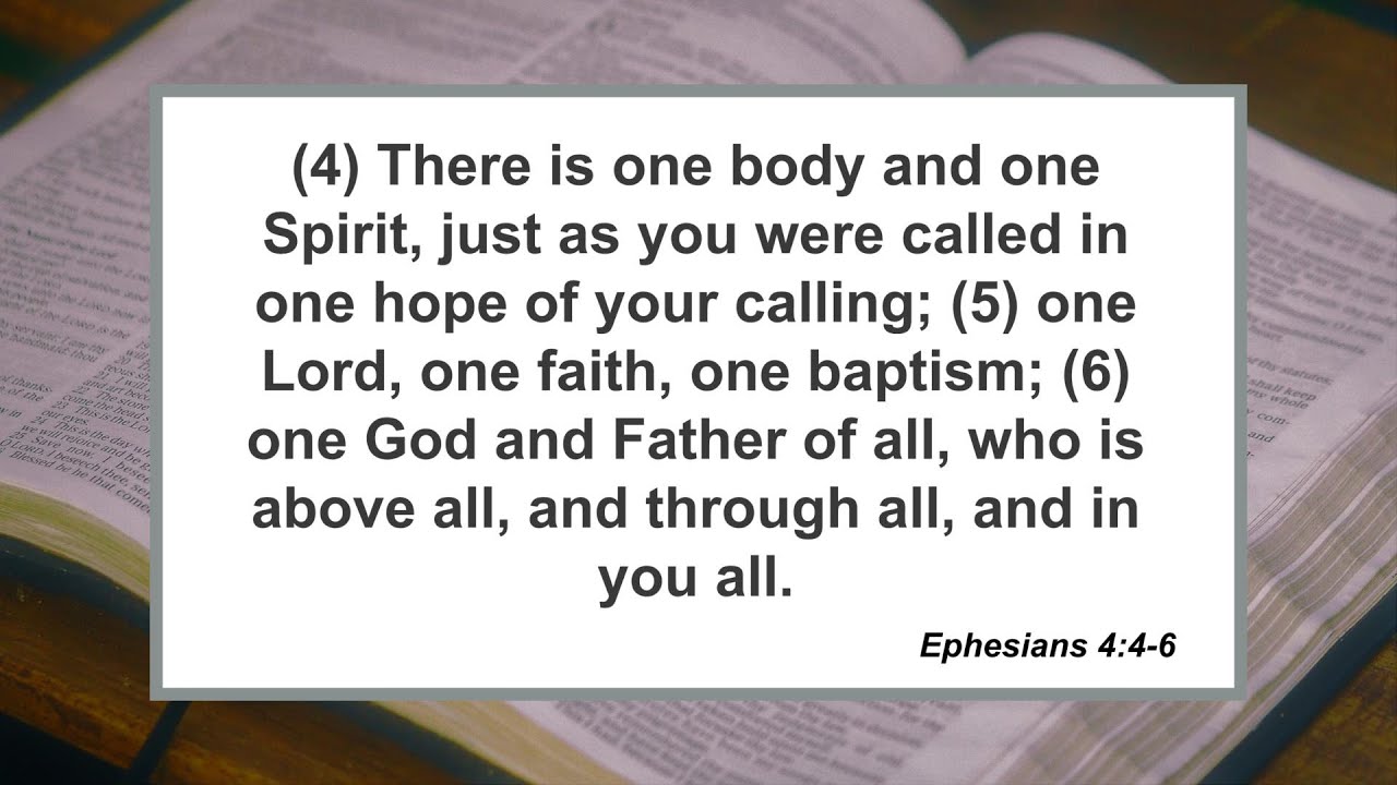 Evening Worship: Sermon 