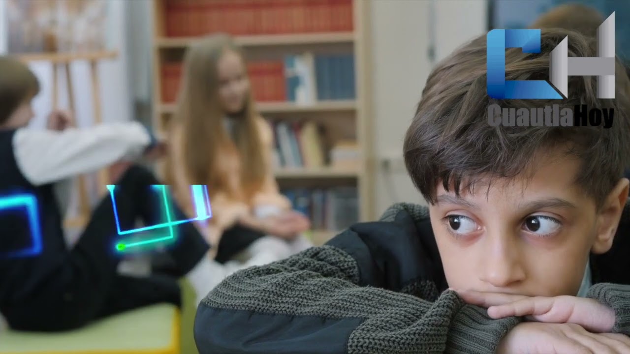 ¿Cómo afecta la función cerebral del niñ@ criticado?