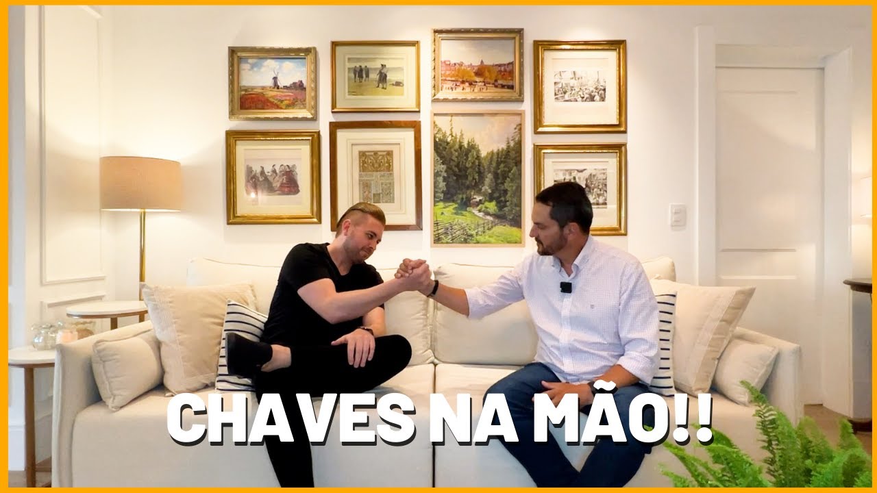 Projeto Chaves na M&atilde;o | Queremos Participar da Realiza&ccedil;&atilde;o do seu Sonho!!