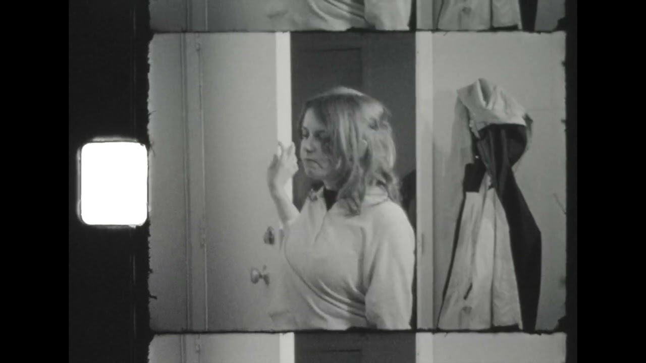 The Living End - Music Video on Super 8mm Film