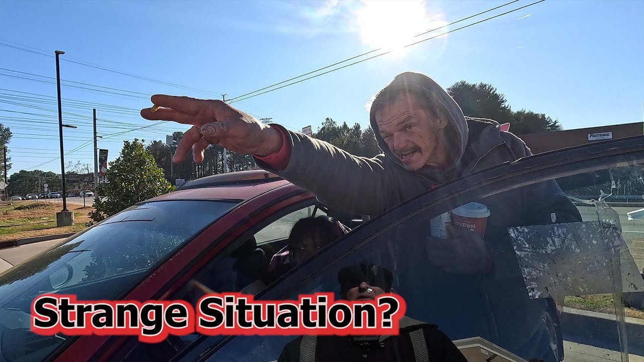 Parking Revenge #402