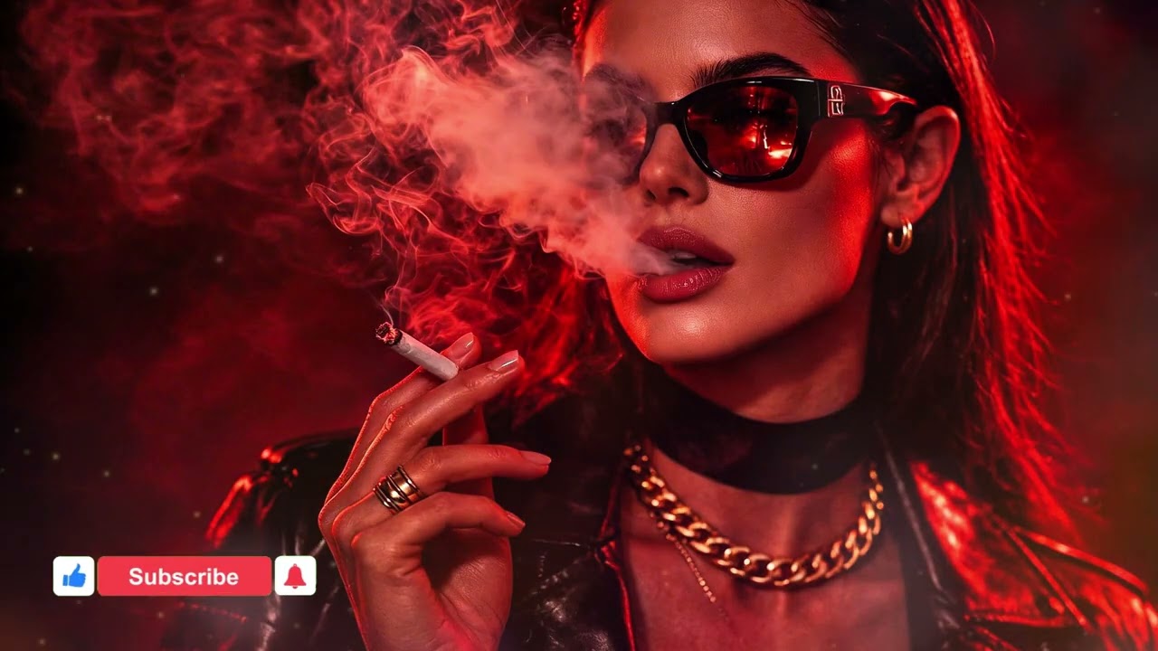 Deep House 2026 | Seductive Vibes | Late Night #20