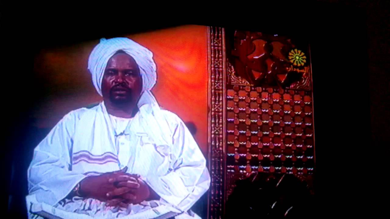 الشيخ عبدالقادر الفادني - آيات من سورة الكهف