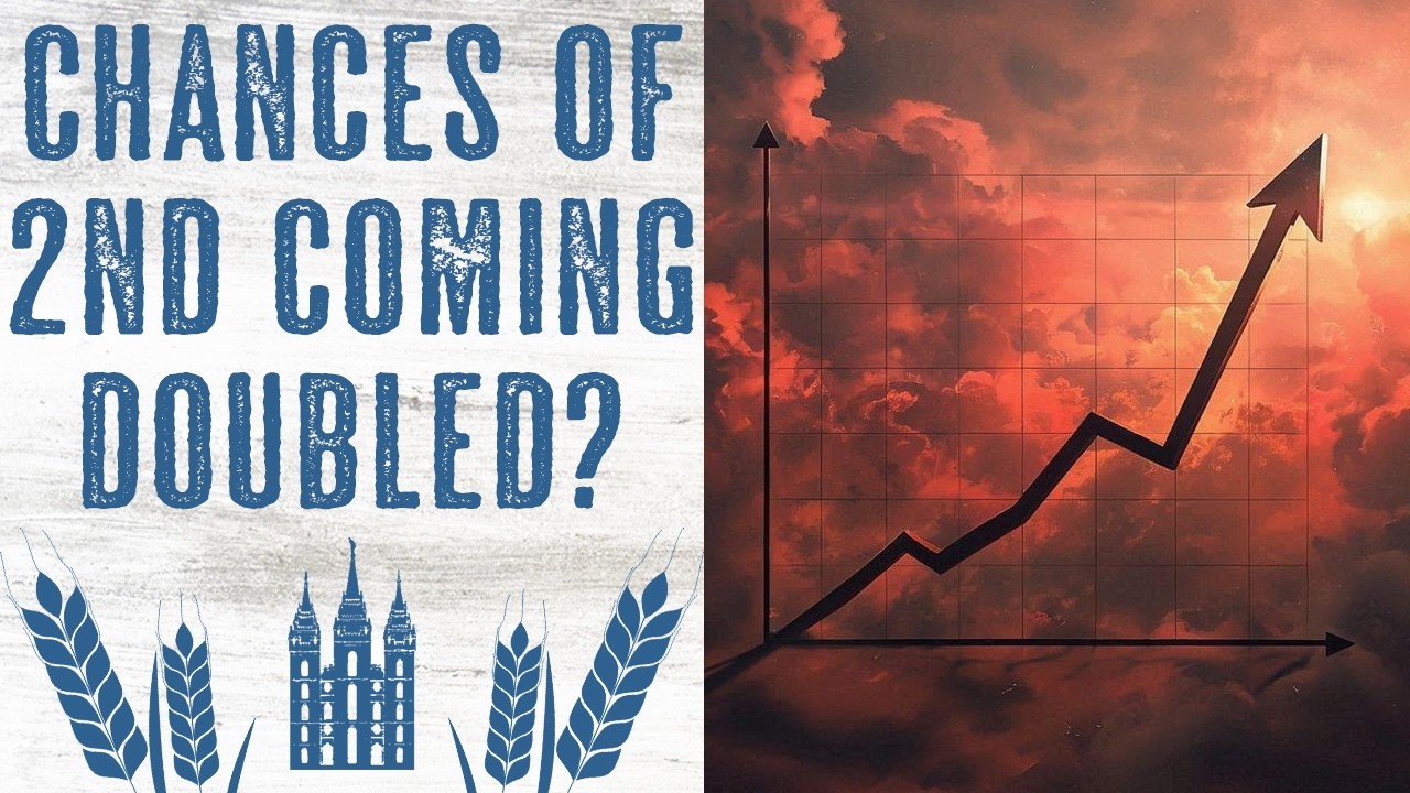 The Chances of the Second Coming Just Doubled on Polymarket?