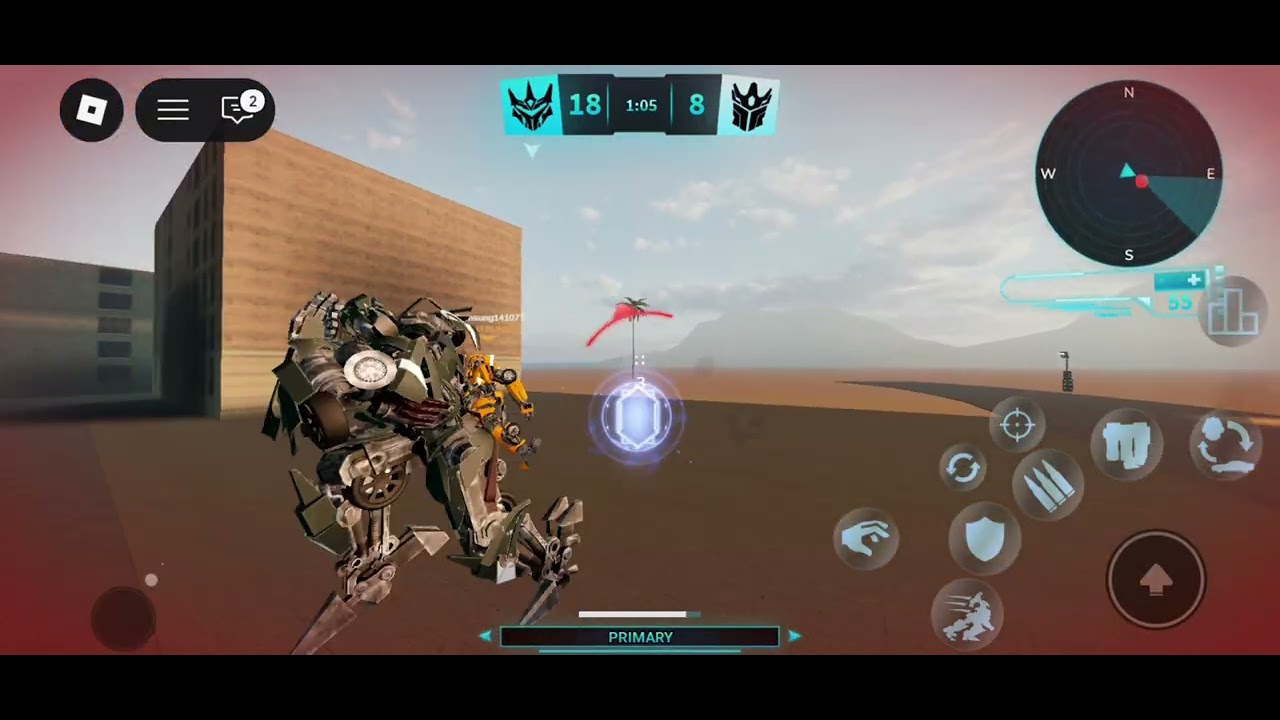Transformers