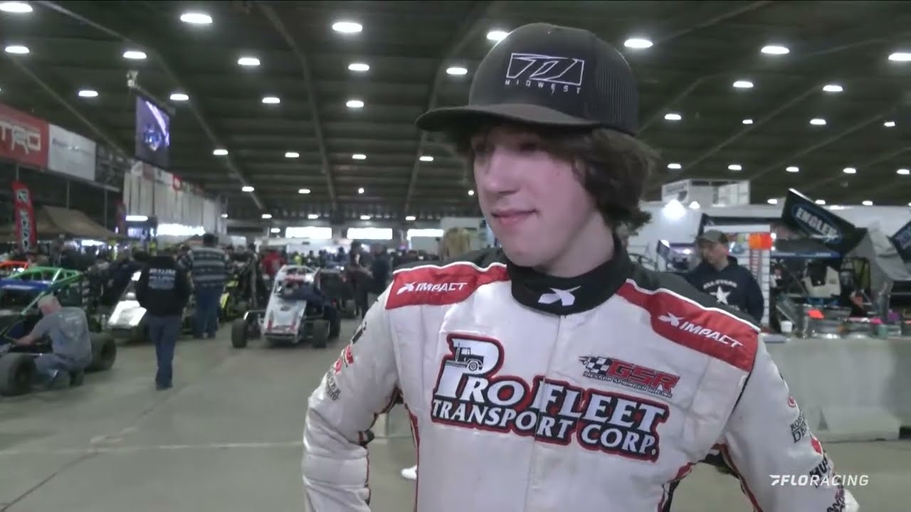 LIVE PREVIEW: Lucas Oil Tulsa Shootout Saturday