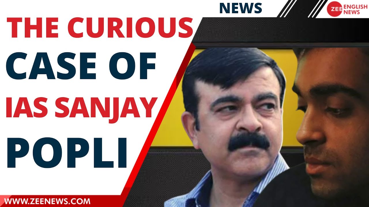 Punjab vigilance team under suspicion, IAS accuses Punjab police&nbsp;of killing his son during a raid