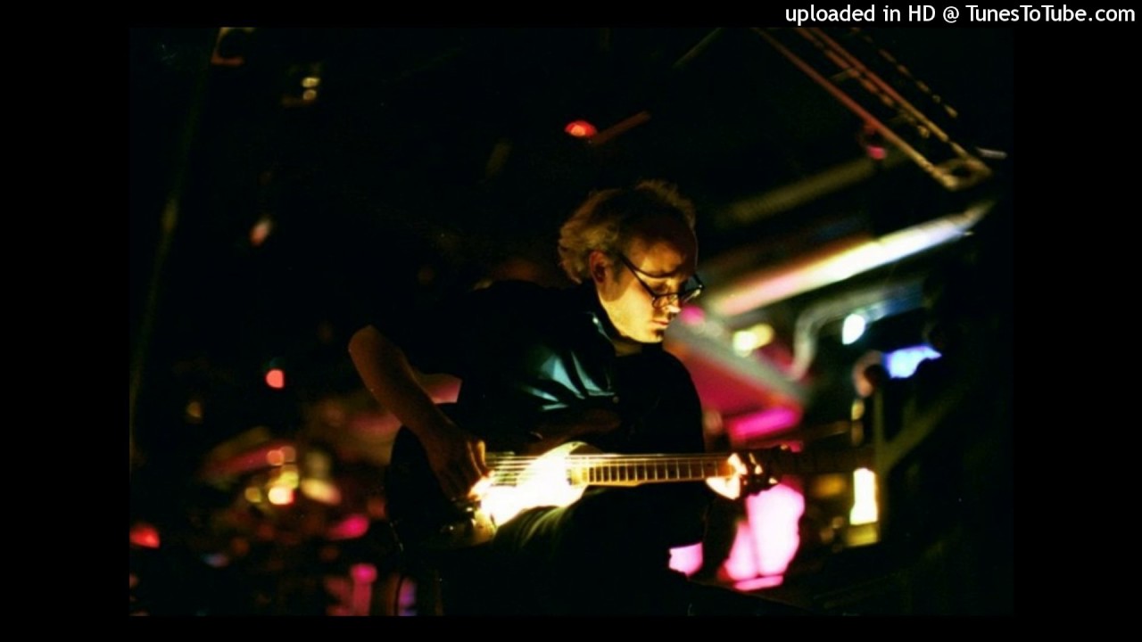 Stars of the Lid – Live at Millvale Industrial Theater (Pittsburgh 1 July 99)