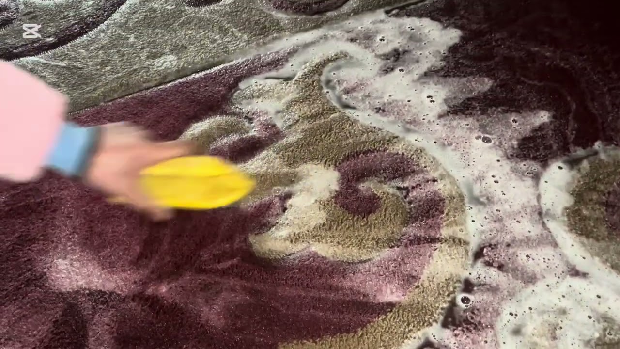 دقة ساعة الصفر 🤣🤣بدينا التعزيل لستقبال الشهر الفضيل اللهم بلّغنا رمضان لا فاقدين ولا مفقودين يالله 