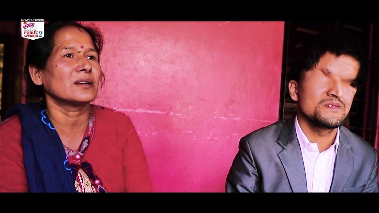 Public Speaker Nepal Season 2 Episode 22