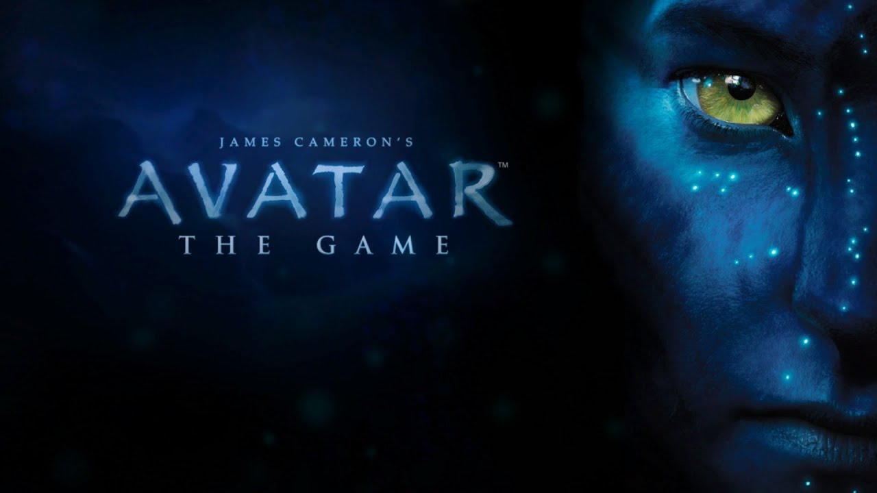 James Cameron’s Avatar: The Game | Video Game Soundtrack (Full OST)