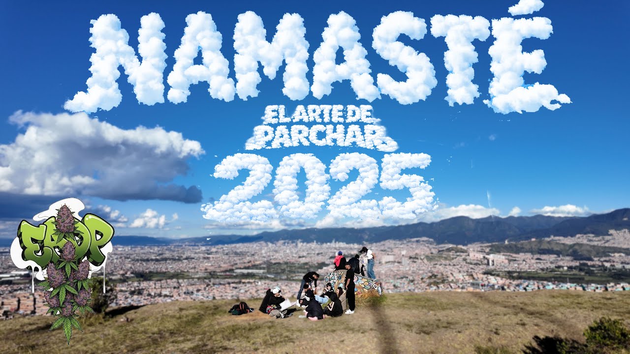 DESPIDIENDO EL AÑO CON LOS SEGUIDORES DE EL ARTE DE PARCHAR 2025