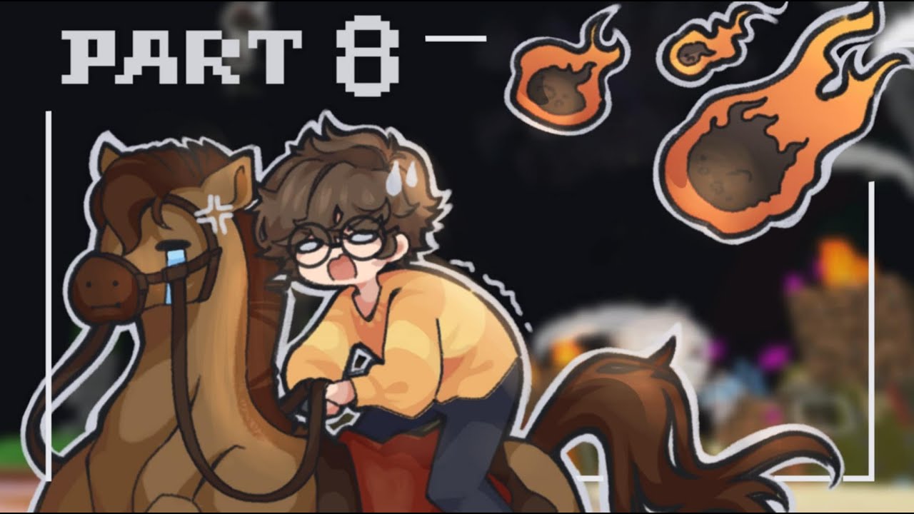 Monumenta: Moments - 8 - World Boss Jousting