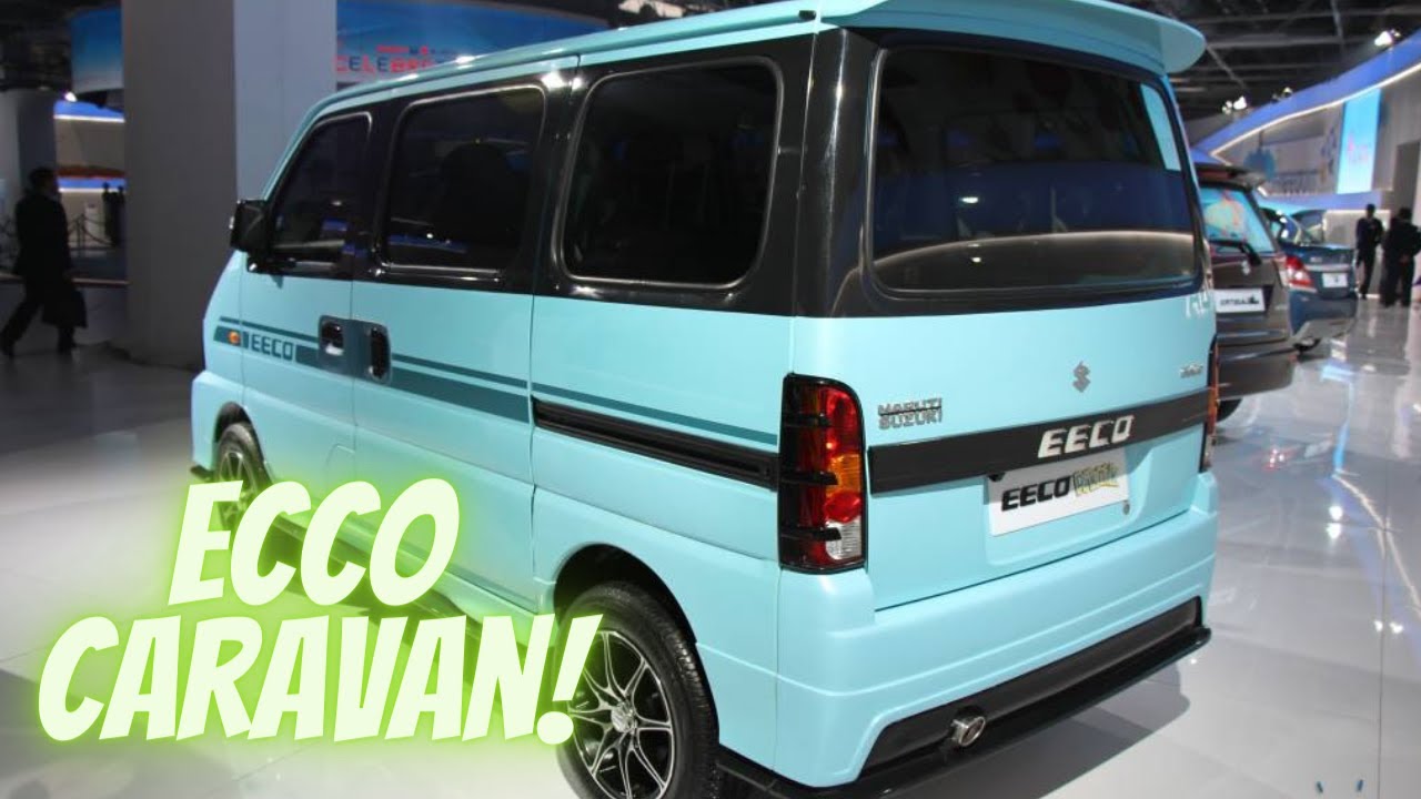 DIY Maruti Suzuki Ecco Campervan | Low Budget Campervan | Campervan
