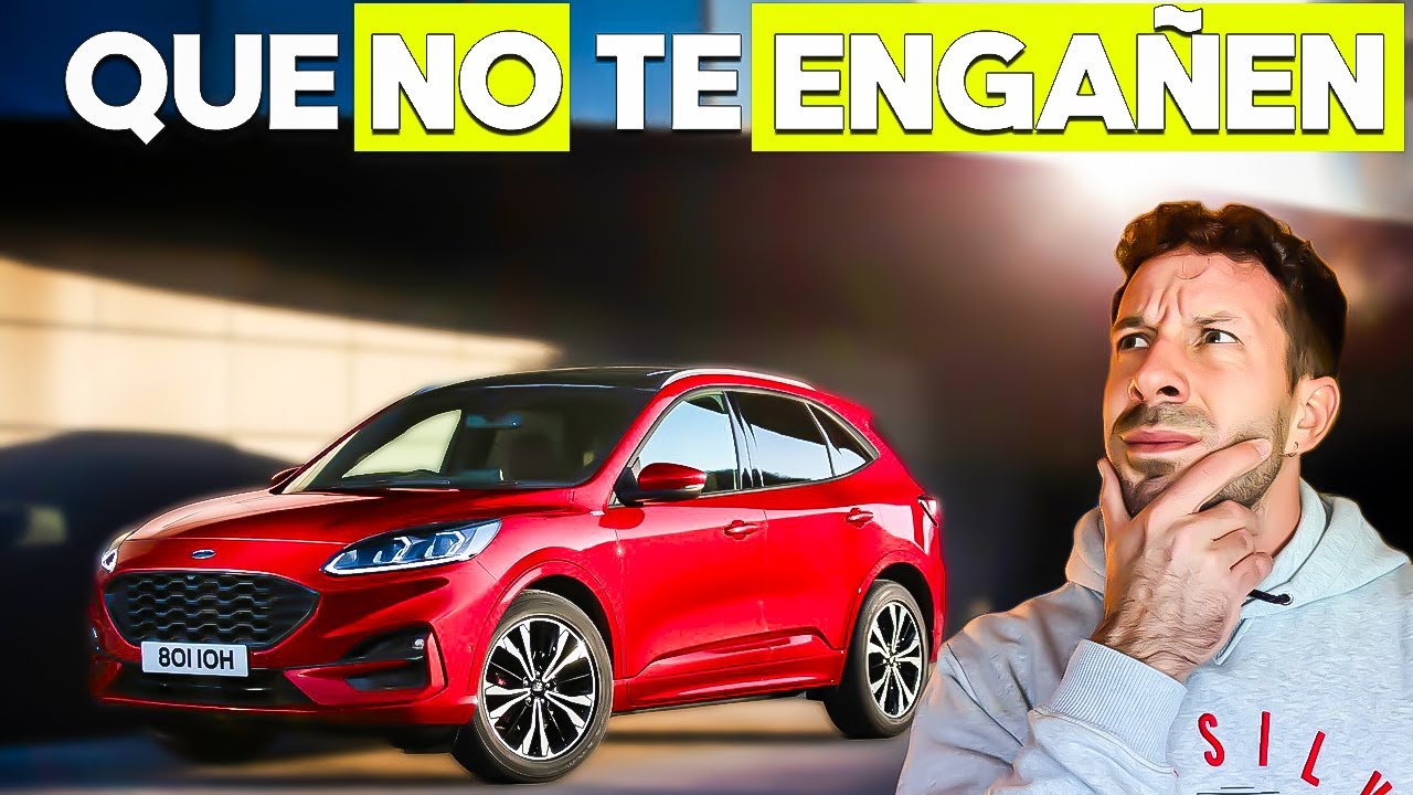 ⚠️ ESTO es MEJOR que un H&Iacute;BRIDO ENCHUFABLE (y nadie habla de ello) 🤯​​​​​​​​​​​​​​​​