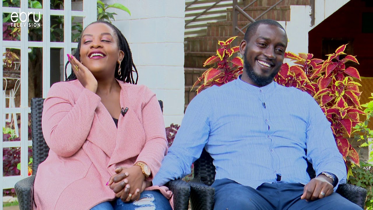 Yummy Mummy Love: Joan & Zack Munyi's Love Story (Full Eps)