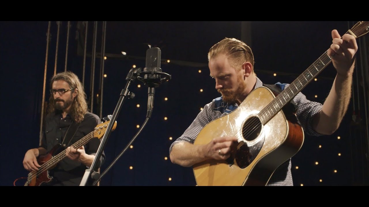 Fruition - 'Labor of Love' | The Bridge 909 in Studio