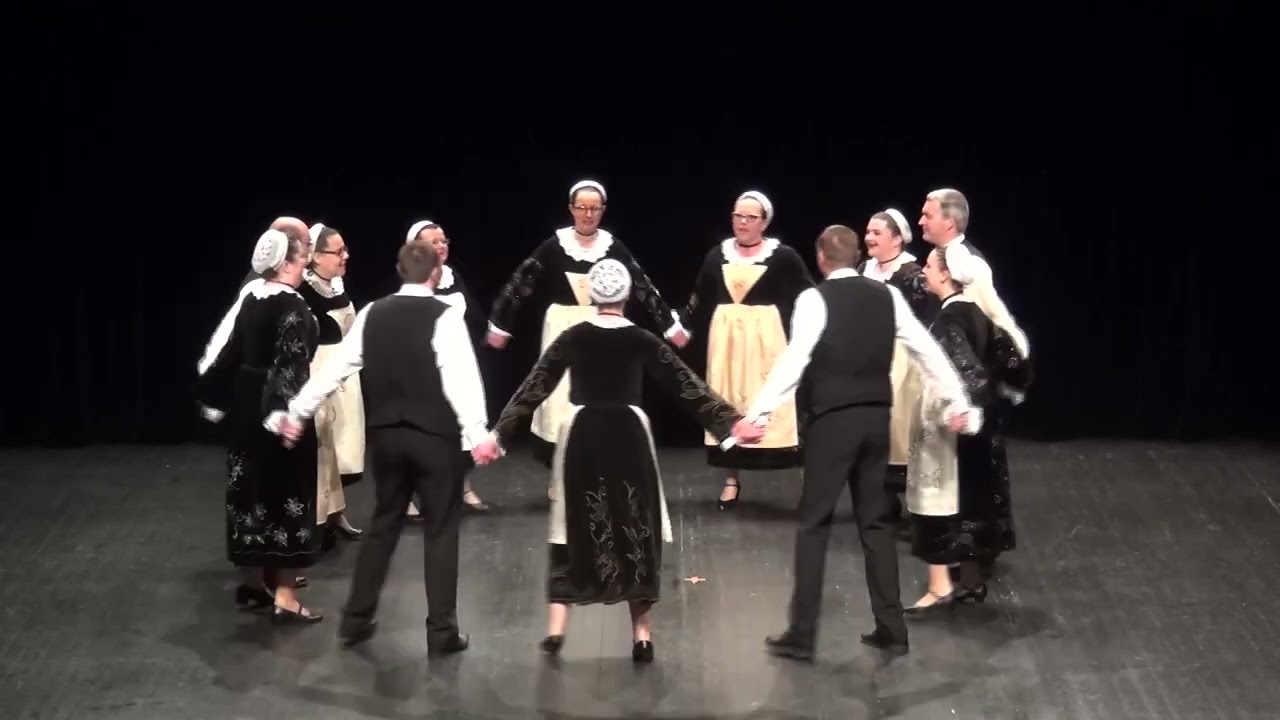 Carhaix Rond de Landéda 2016