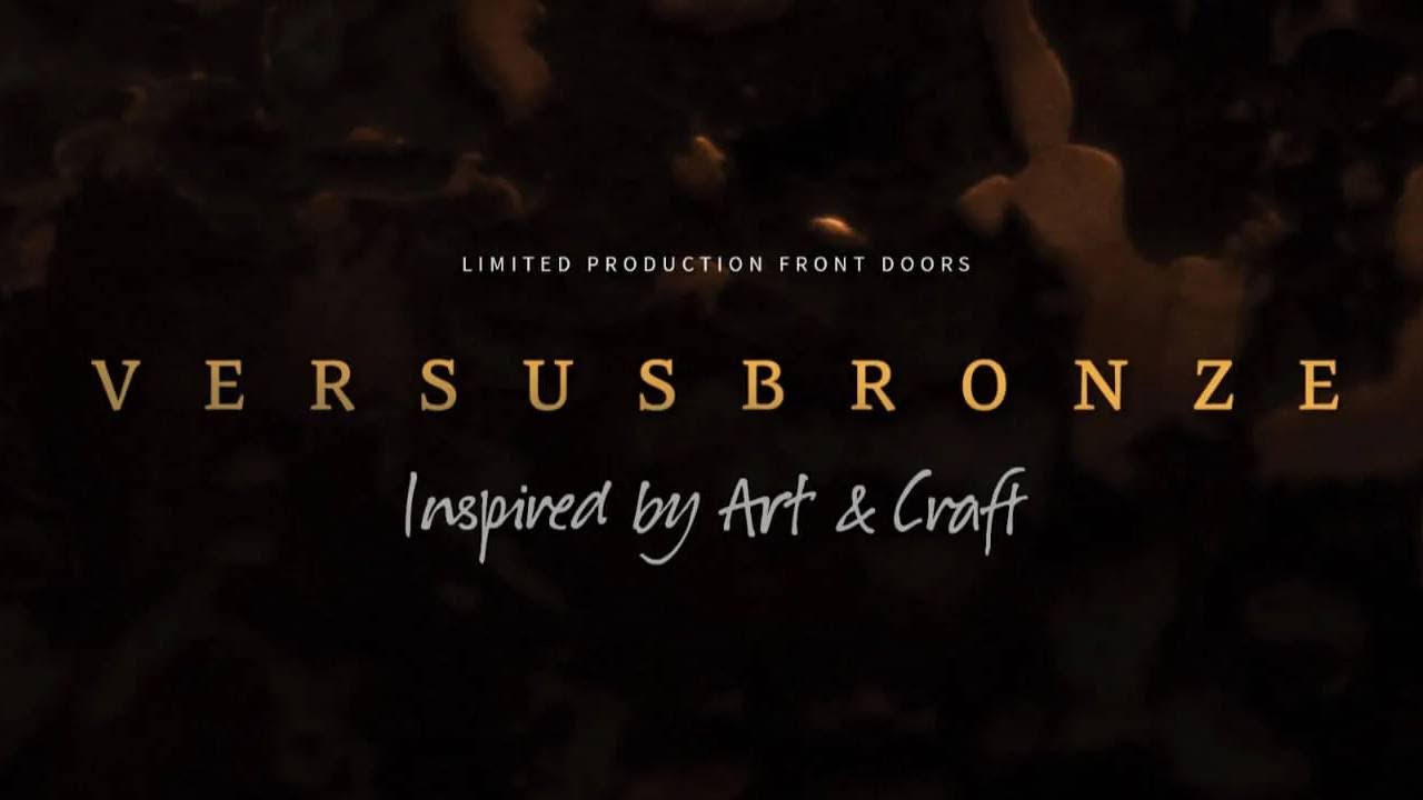 Pirnar VersusBronze Limited Production