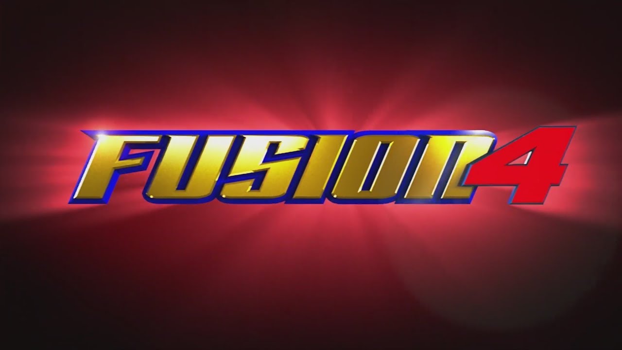 FUSION 4 by Banilla Games - In stock at 8 Line Supply!