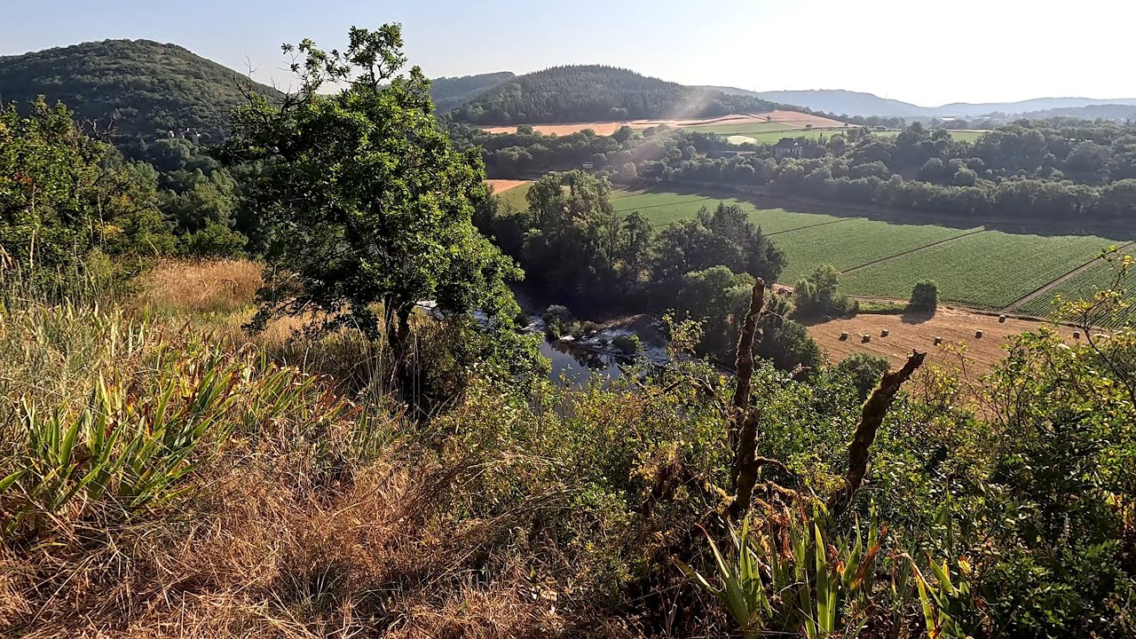 Trail perché de Calvignac 2025