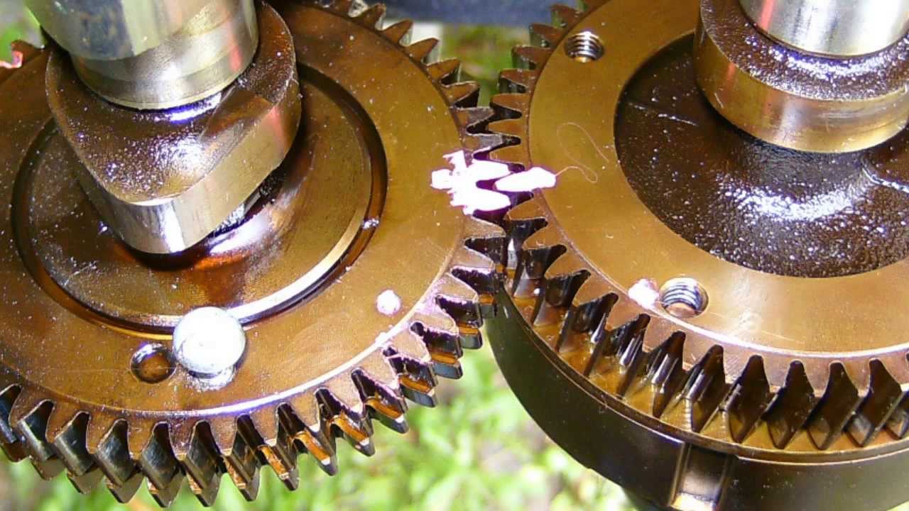 Daihatsu EJ-VE headgasket timingbelt camshaft Zahnriemen Nockenwellen зубча́тый  реме́нь